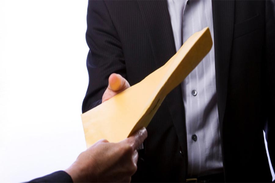 Process Serving in California
